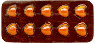 Rosys 20 Tablet 10