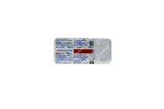 Rosys 5 Tablet 10