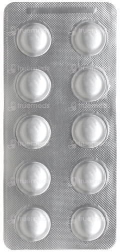 Rotin F Tablet 10 Rotin F Tablet 10