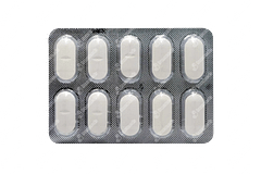 Rovamycin Forte Tablet 10