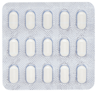 Rovastat 10 Tablet 15
