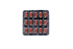 Rovastat 5 Tablet 15