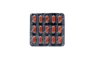 Rovastat 5 MG Tablet 15