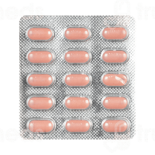 Rovastat 5 Tablet 15
