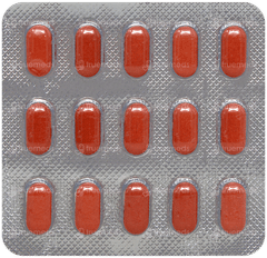 Rovastat 5 Tablet 15 Rovastat 5 Tablet 15