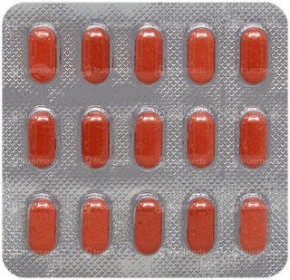 Rovastat 5 Tablet 15