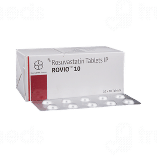 Rovio 10 Tablet 10