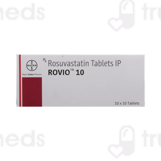 Rovio 10 Tablet 10