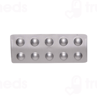 Rovio 20 MG Tablet 10