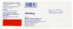 Roxid 150 Tablet 10 Roxid 150 Tablet 10