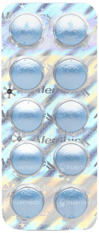 Roxid 150 Tablet 10