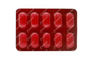 Roxid 300 Tablet 10