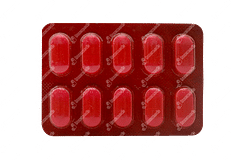 Roxid 300 Tablet 10