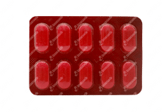 Roxid 300 Tablet 10