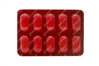 Roxid 300 Tablet 10