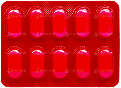 Roxid 300 Tablet 10 Roxid 300 Tablet 10
