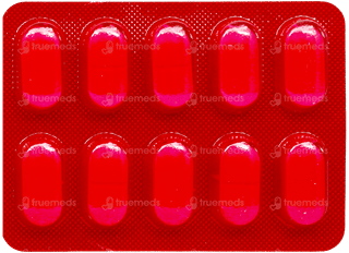 Roxid 300 Tablet 10