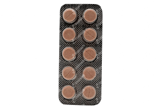 Roxid Kid 50 MG Tablet 10