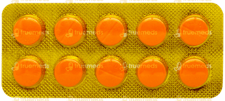 Roxid M Tablet 10