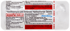 Roxid M Tablet 10