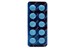 Roxikem 150 MG Tablet 10