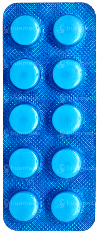 Roxychem 150 Tablet 10
