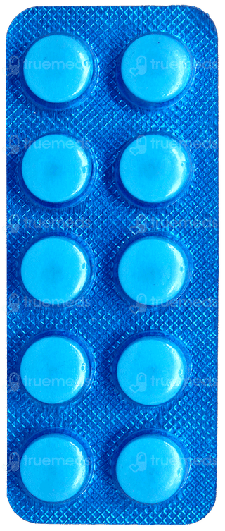 Roxychem 150 Tablet 10