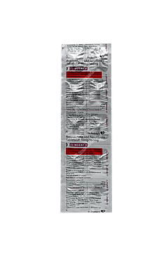 Rozat F 10/160 MG Tablet 10