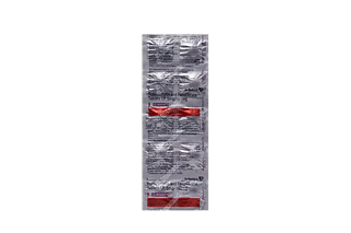 Rozat F 5/160 MG Tablet 10