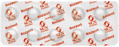 Rozavel 10 Tablet 10 Rozavel 10 Tablet 10