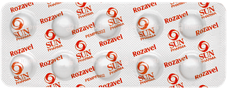 Rozavel 10 Tablet 10