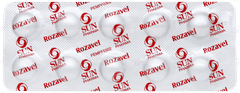 Rozavel 5 Tablet 10 Rozavel 5 Tablet 10