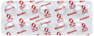 Rozavel 5 Tablet 10