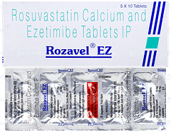 Rozavel Ez Tablet 10