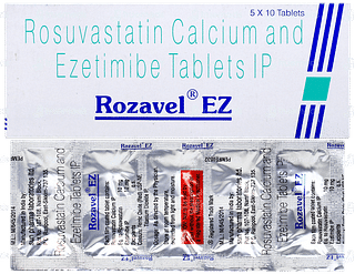 Rozavel Ez Tablet 10