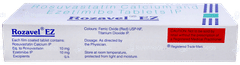 Rozavel Ez Tablet 10