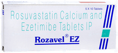 Rozavel Ez Tablet 10