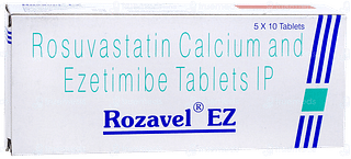 Rozavel Ez Tablet 10