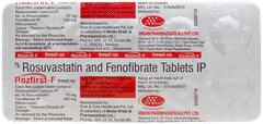 Rozfirst F Tablet 10 Rozfirst F Tablet 10