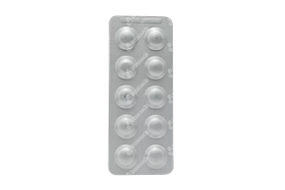 Rozon 10 MG Tablet 10