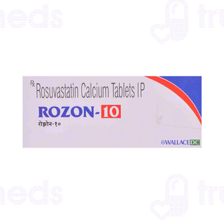 Rozon 10 Tablet 10
