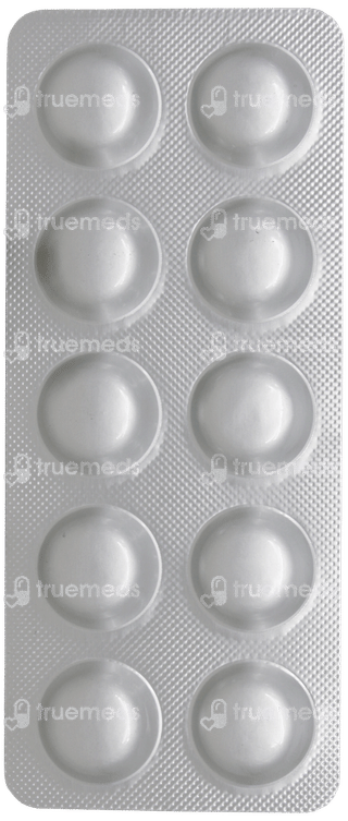 Rozon 10 Tablet 10