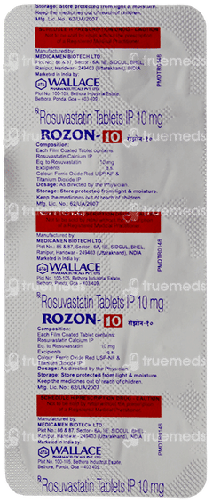 Rozon 10 Tablet 10 Rozon 10 Tablet 10