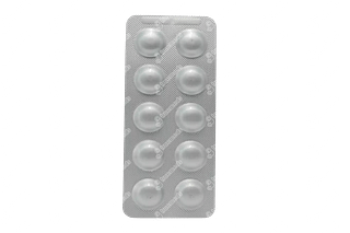 Rozon 5 MG Tablet 10