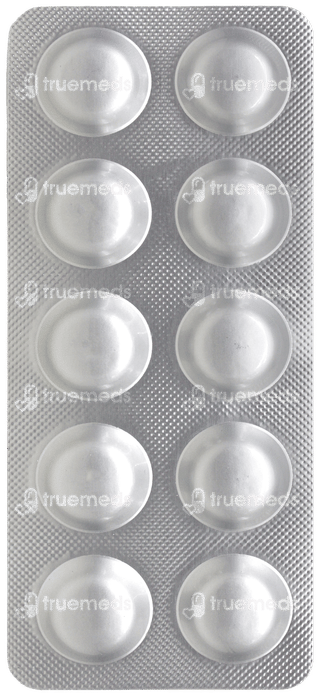 Rozon 5 Tablet 10