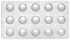 Rozstyl 10 Tablet 15