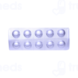 Rozstyl 20 MG Tablet 10