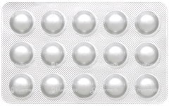 Rozucor 10 Tablet 15