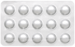 Rozucor 10 Tablet 15
