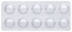 Rozucor 20 Tablet 10